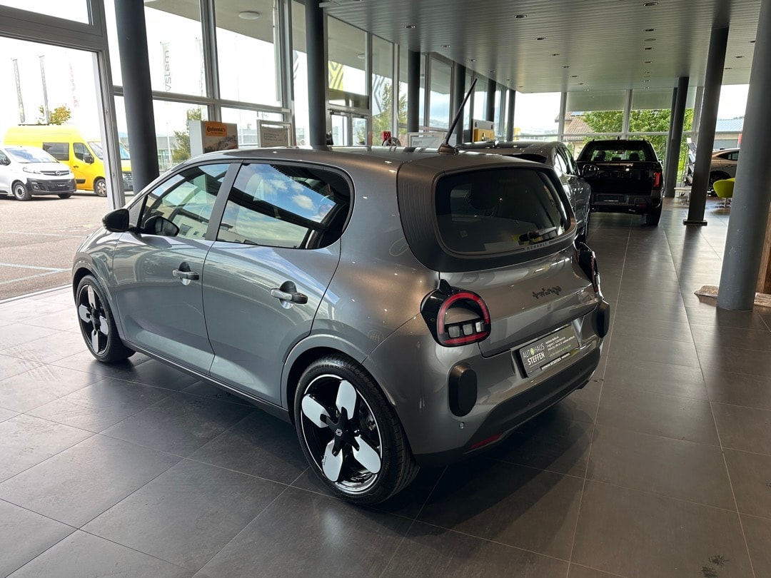 RENAULT Twingo E-Tech 27kWh Evolution