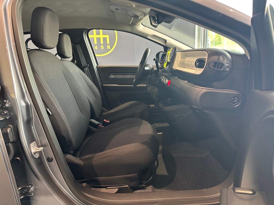 RENAULT Twingo E-Tech 27kWh Evolution