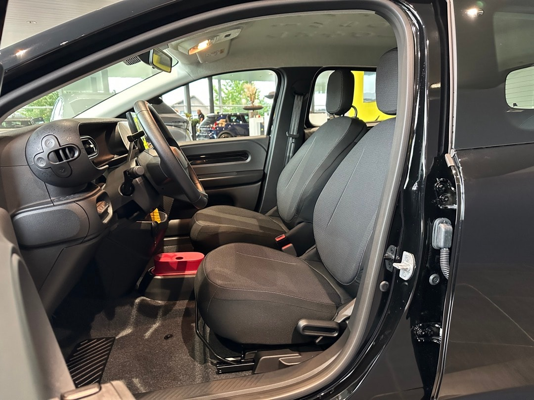 RENAULT Twingo E-Tech 27kWh Evolution