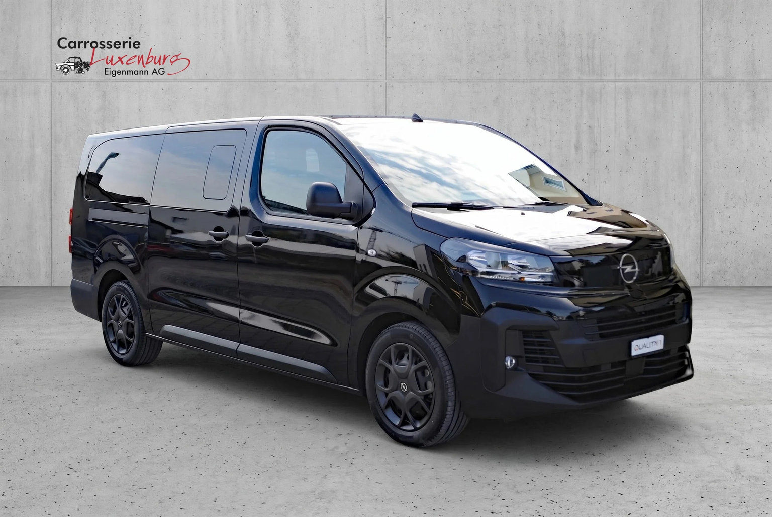 OPEL Vivaro Combi 2.0 CDTI s/s XL