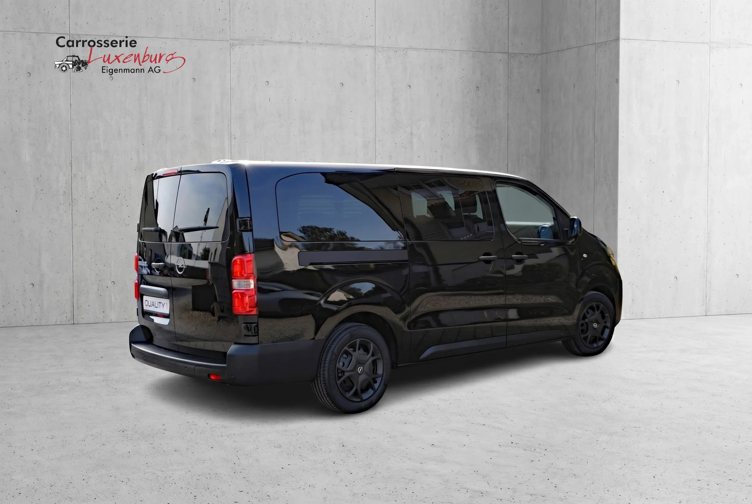 OPEL Vivaro Combi 2.0 CDTI s/s XL