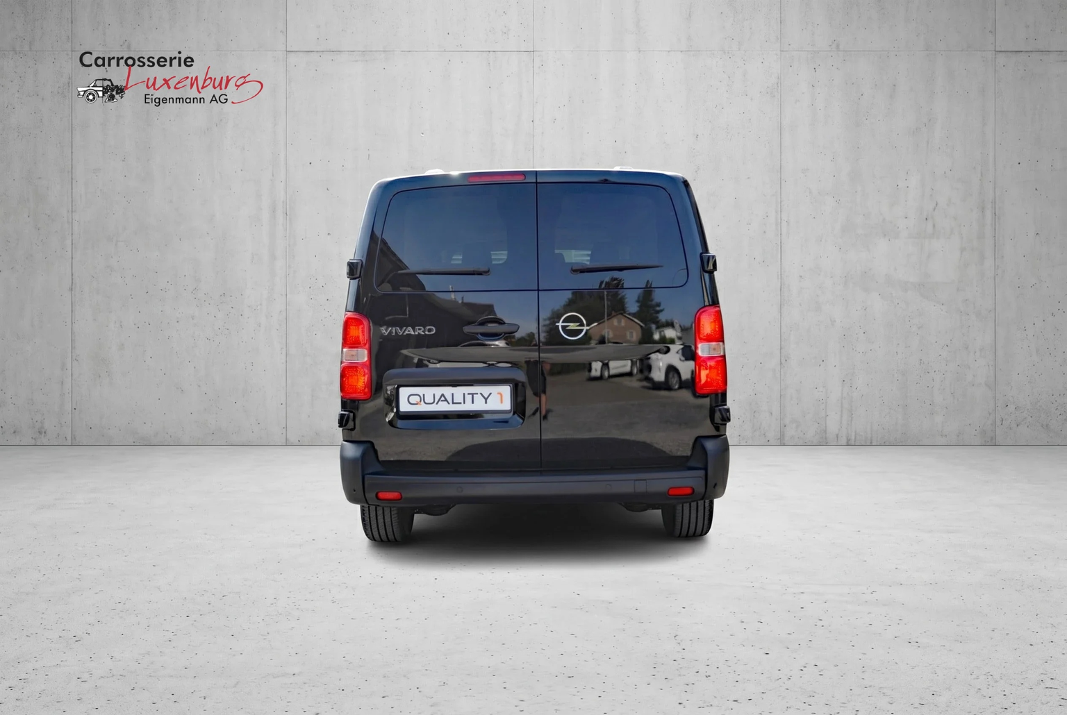OPEL Vivaro Combi 2.0 CDTI s/s XL