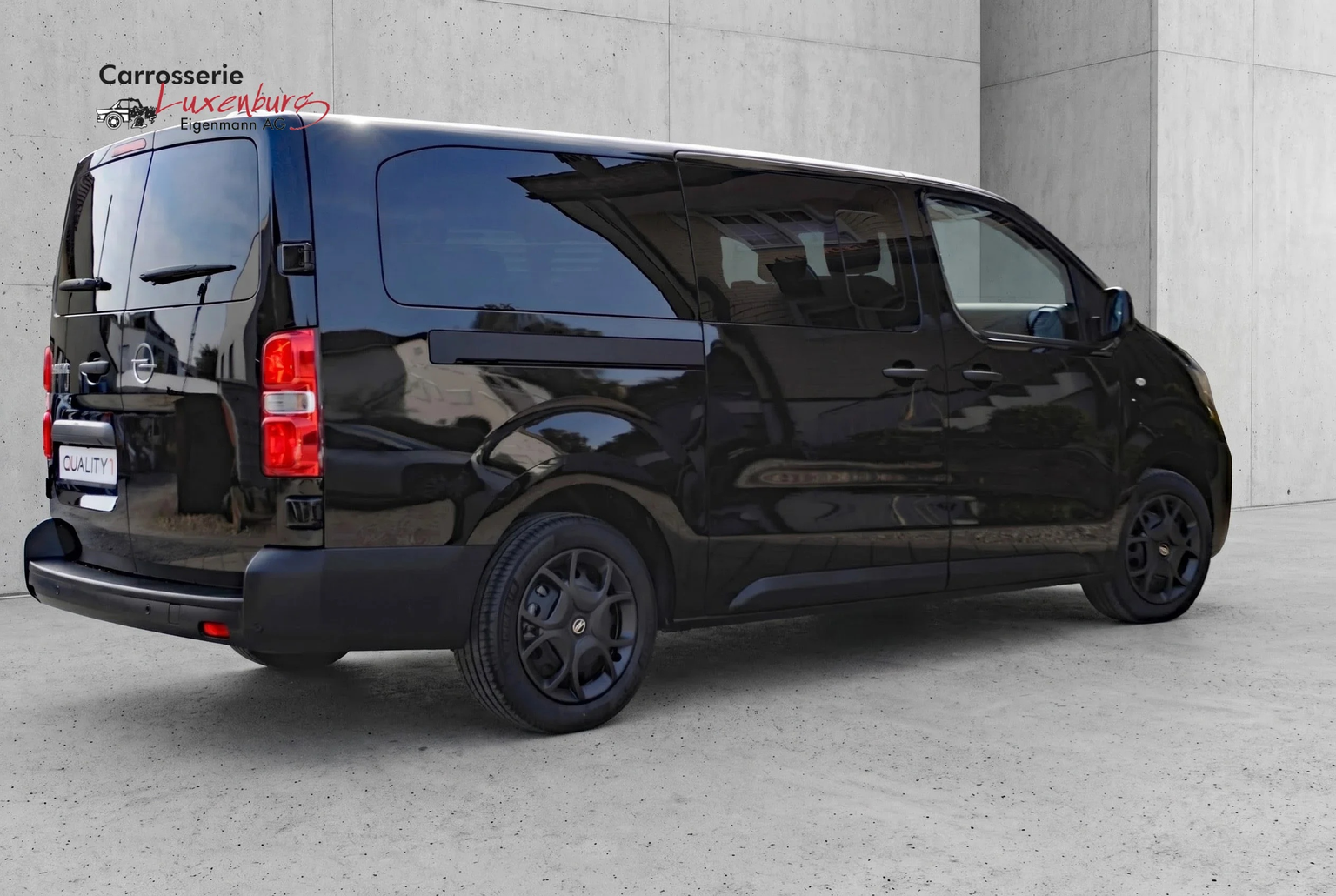 OPEL Vivaro Combi 2.0 CDTI s/s XL