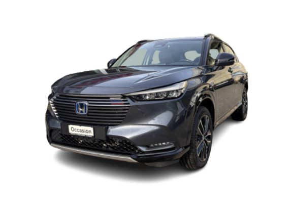 HONDA HR-V 1.5 i-MMD Advance Style
