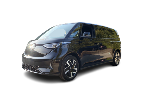 VW ID BUZZ GTX 4MOTION