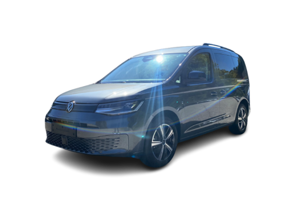 VW Caddy 2.0 TDI Liberty 4Motion