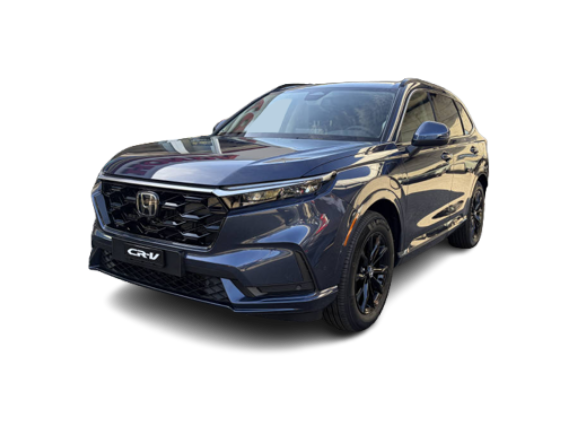 HONDA CR-V 2.0 i-MMD Plug-in Hybrid
