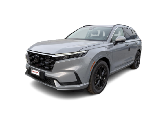HONDA CR-V 2.0 i-MMD Plug-in Hybrid Advance Tech 2WD