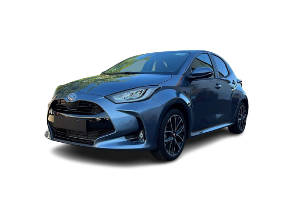 TOYOTA Yaris 1.5 VVT-i HSD Trend