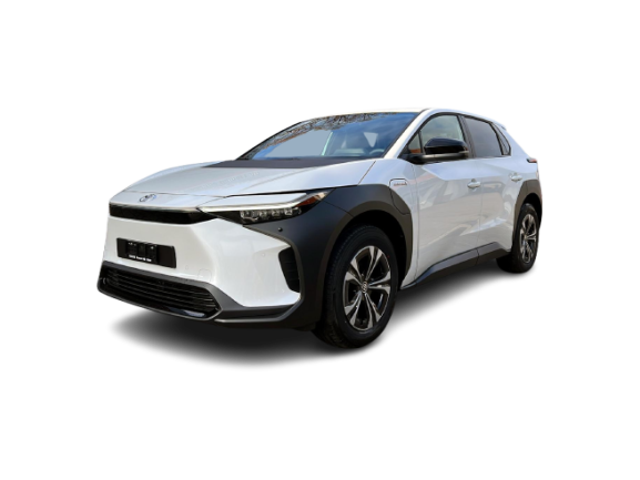 TOYOTA bZ4X Style AWD