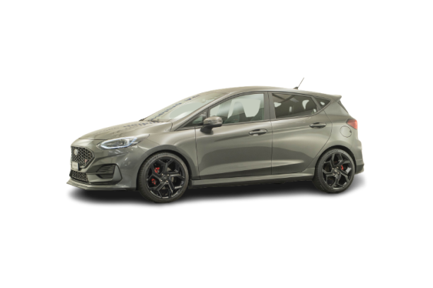 FORD Fiesta 1.5 EcoB ST X