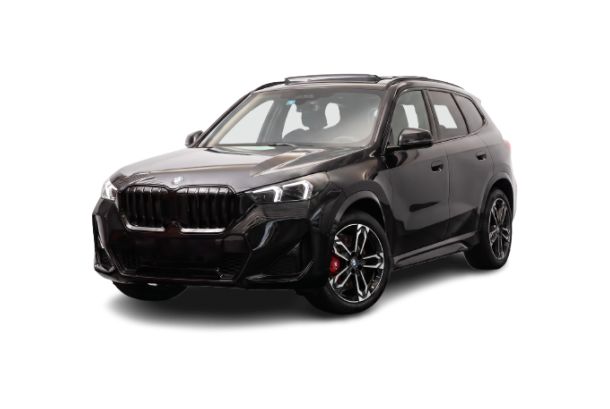BMW X1 xDrive 23d 48V M Sport Pro • Toit panoramique • Head-Up Display • Attelage