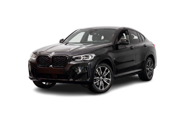BMW X4 xDrive 48V 20d M Sport Steptronic • Attelage • Régulateur actif • Live Cockpit Professional