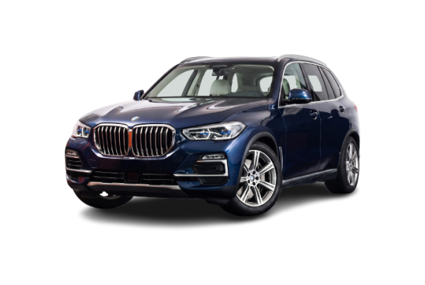 BMW X5 xDrive45e xLine Steptronic • BMW Individual Tansanitblau • Laser • Sky Lounge • Bowers & Wilkins