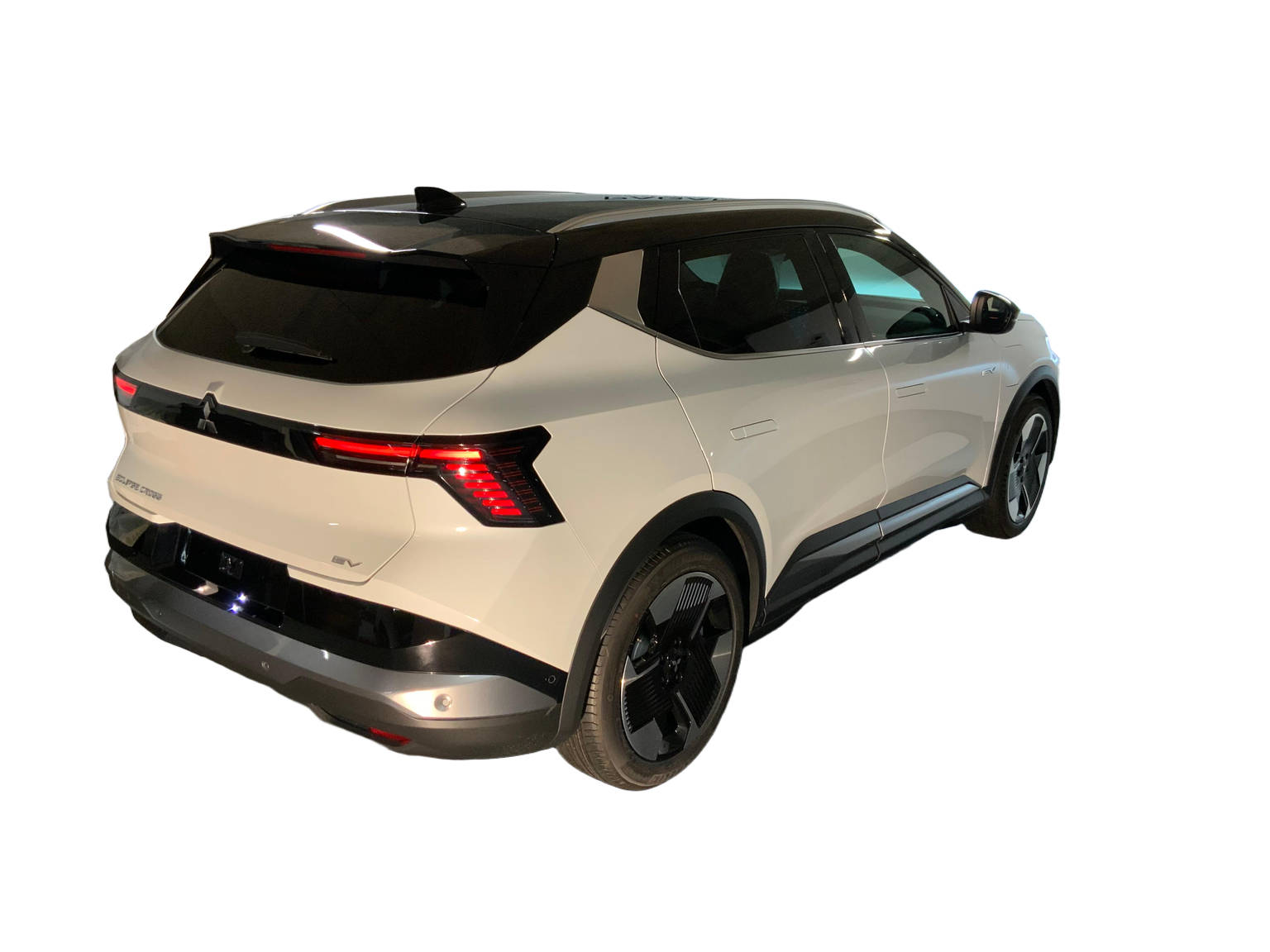 MITSUBISHI Eclipse Cross Intense