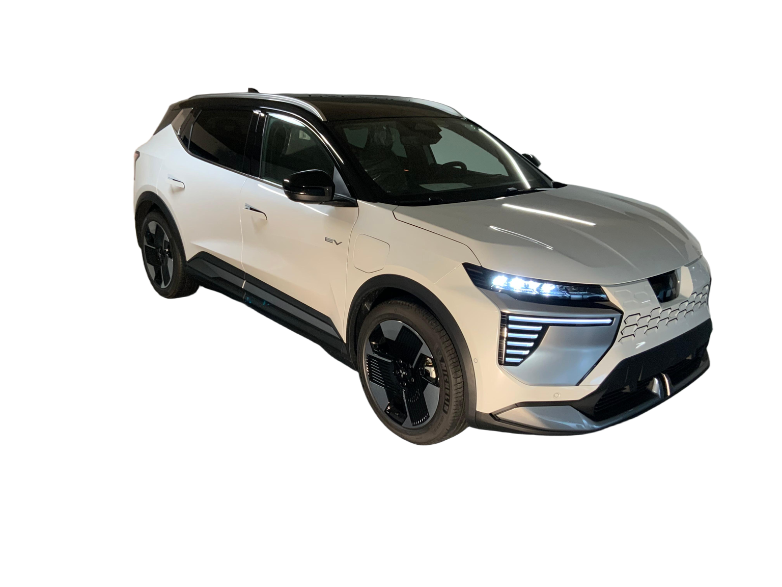 MITSUBISHI Eclipse Cross Intense
