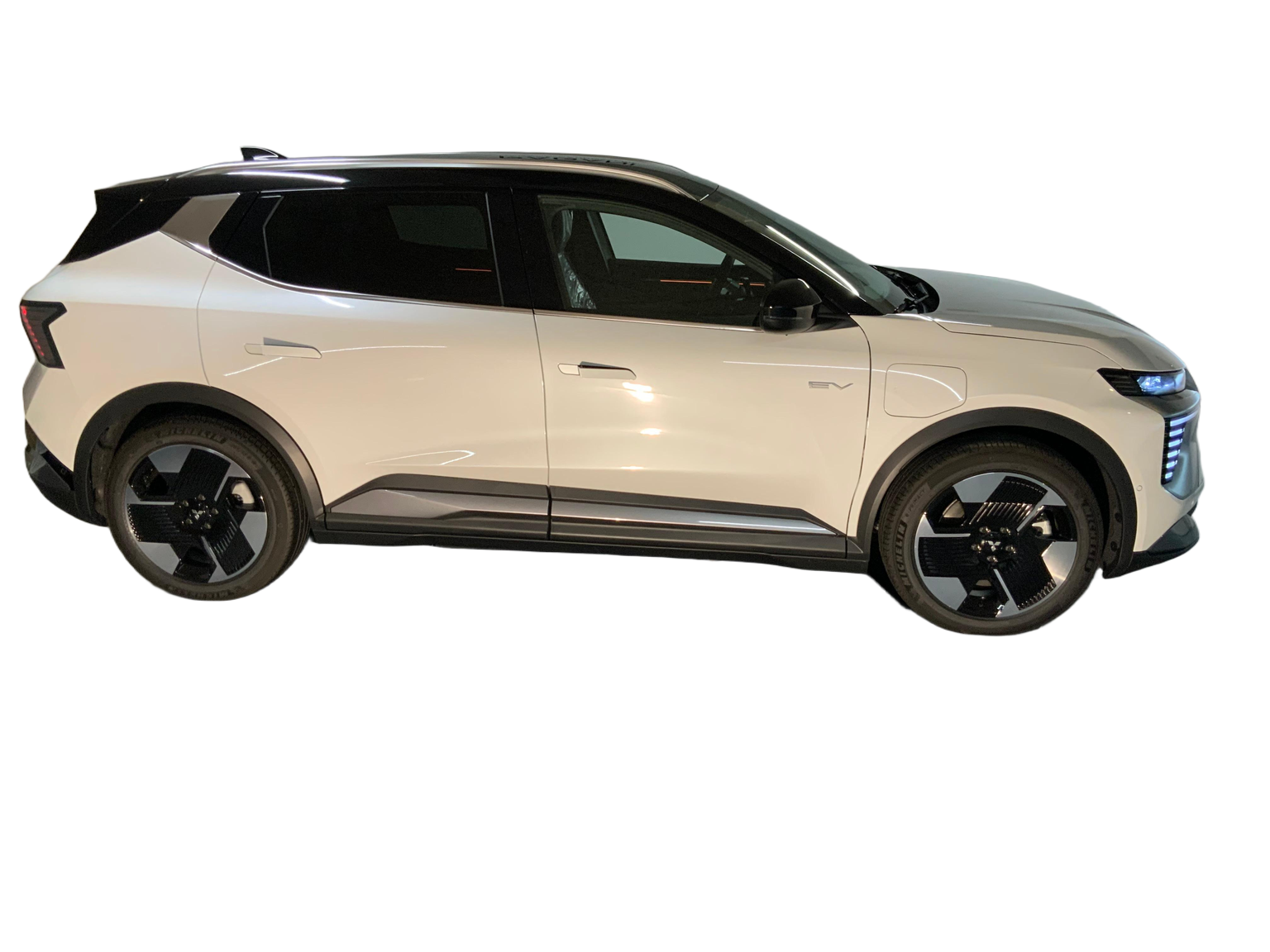 MITSUBISHI Eclipse Cross Intense