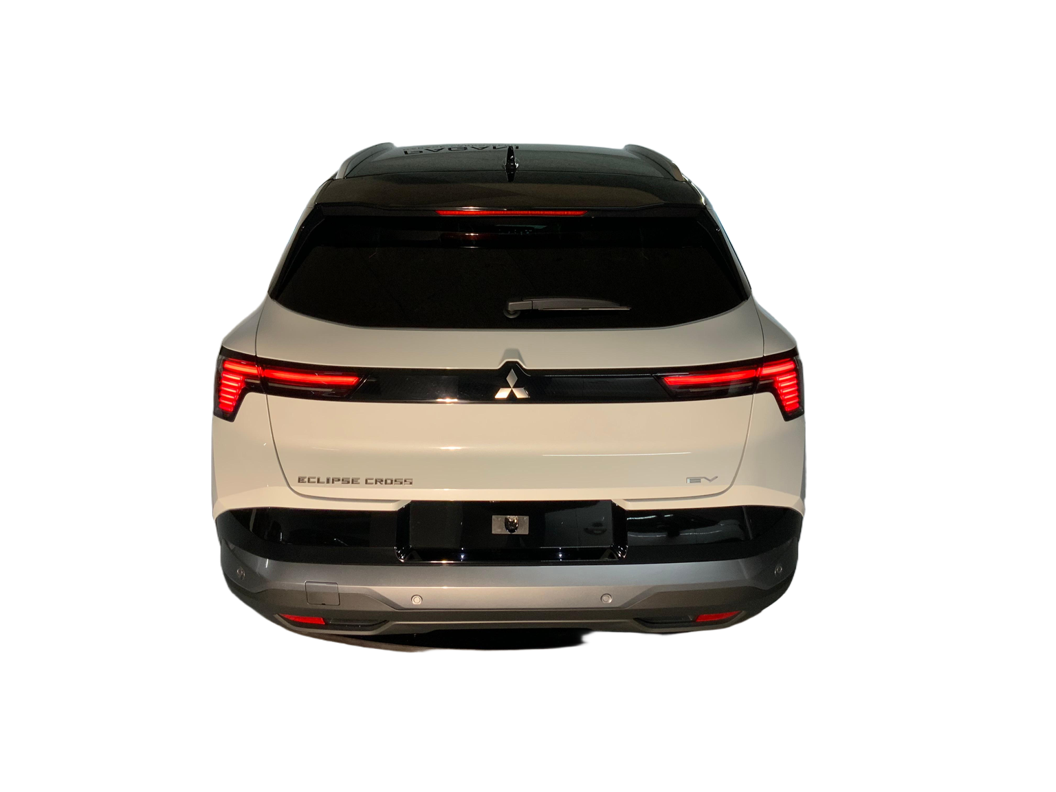 MITSUBISHI Eclipse Cross Intense