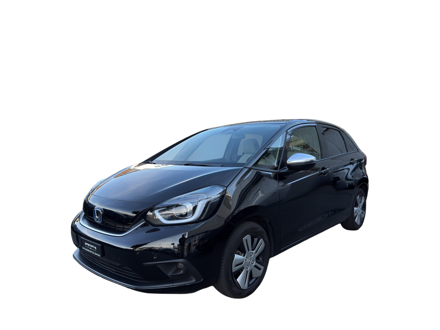 HONDA Jazz 1.5 i-MMD Executive