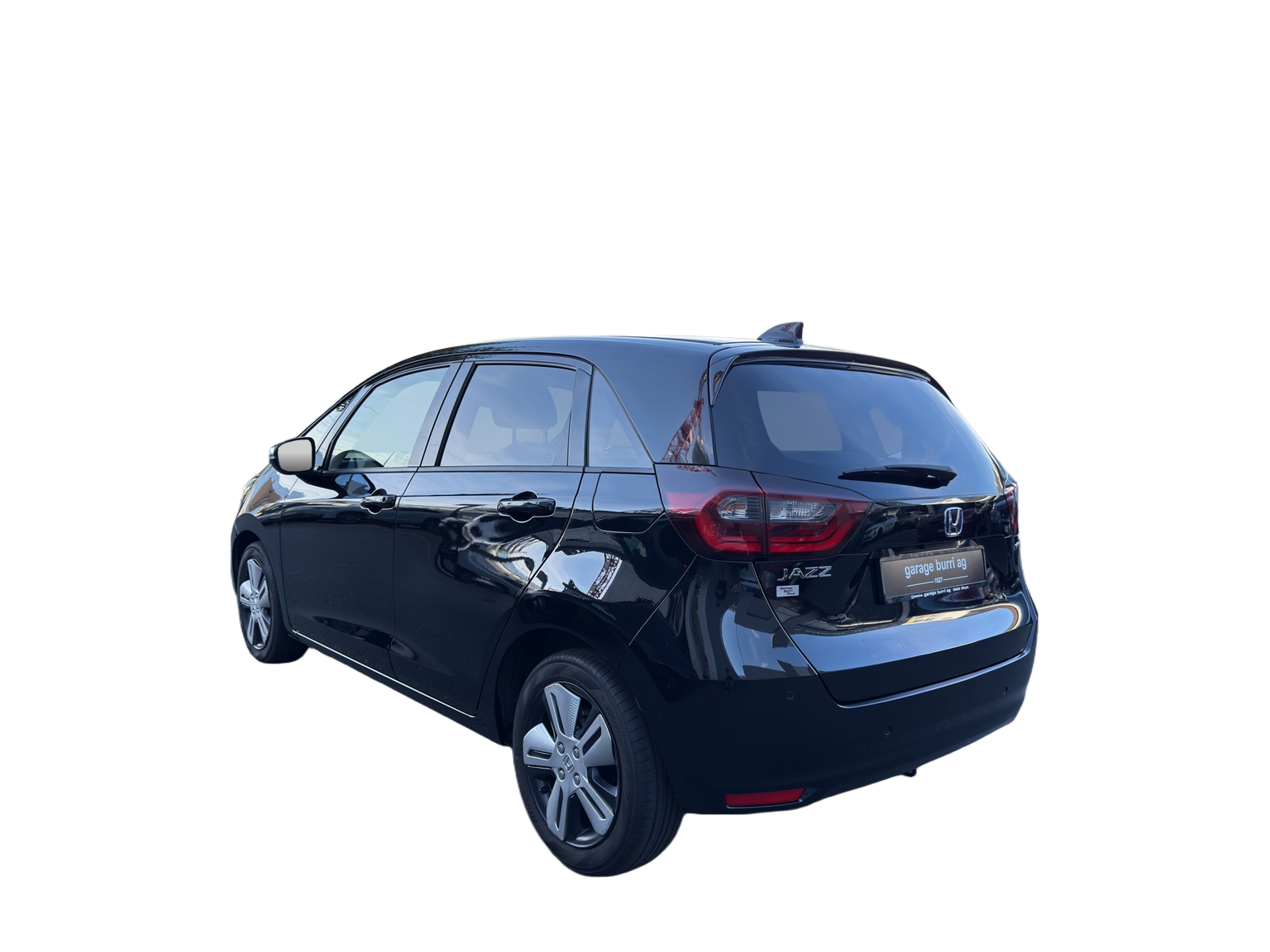 HONDA Jazz 1.5 i-MMD Executive