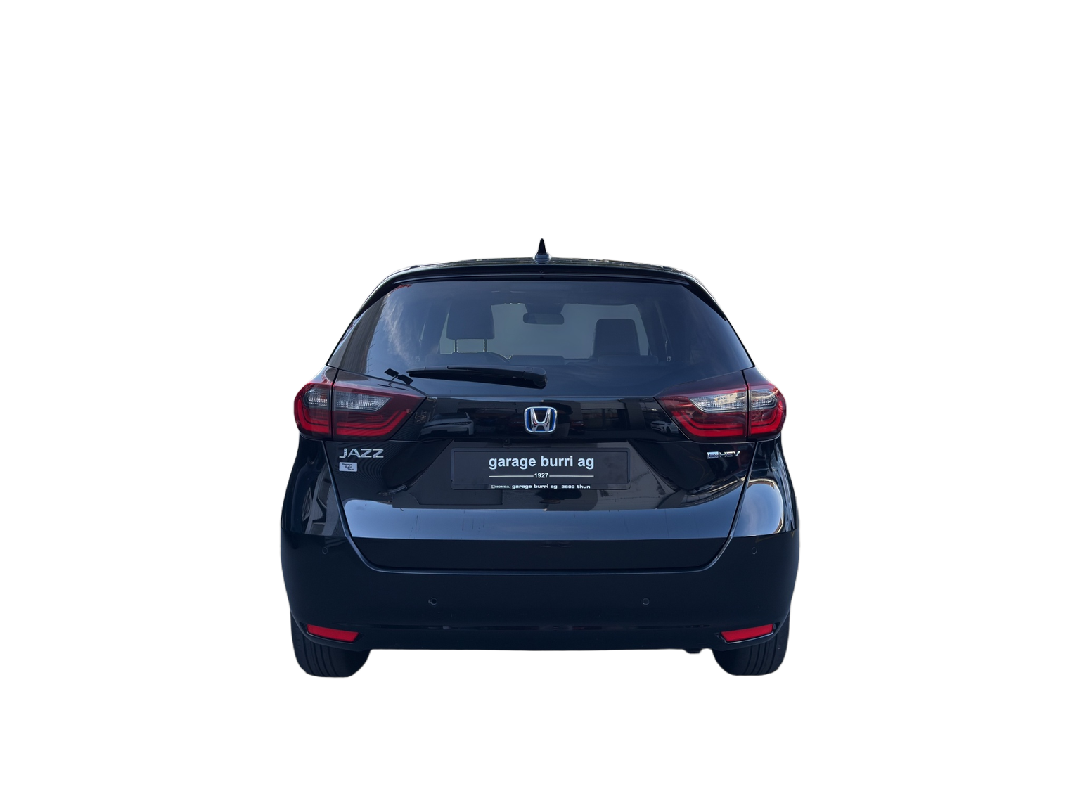HONDA Jazz 1.5 i-MMD Executive