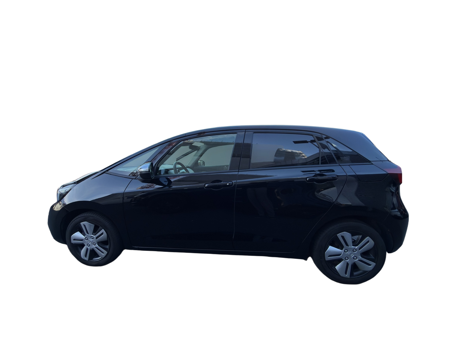 HONDA Jazz 1.5 i-MMD Executive