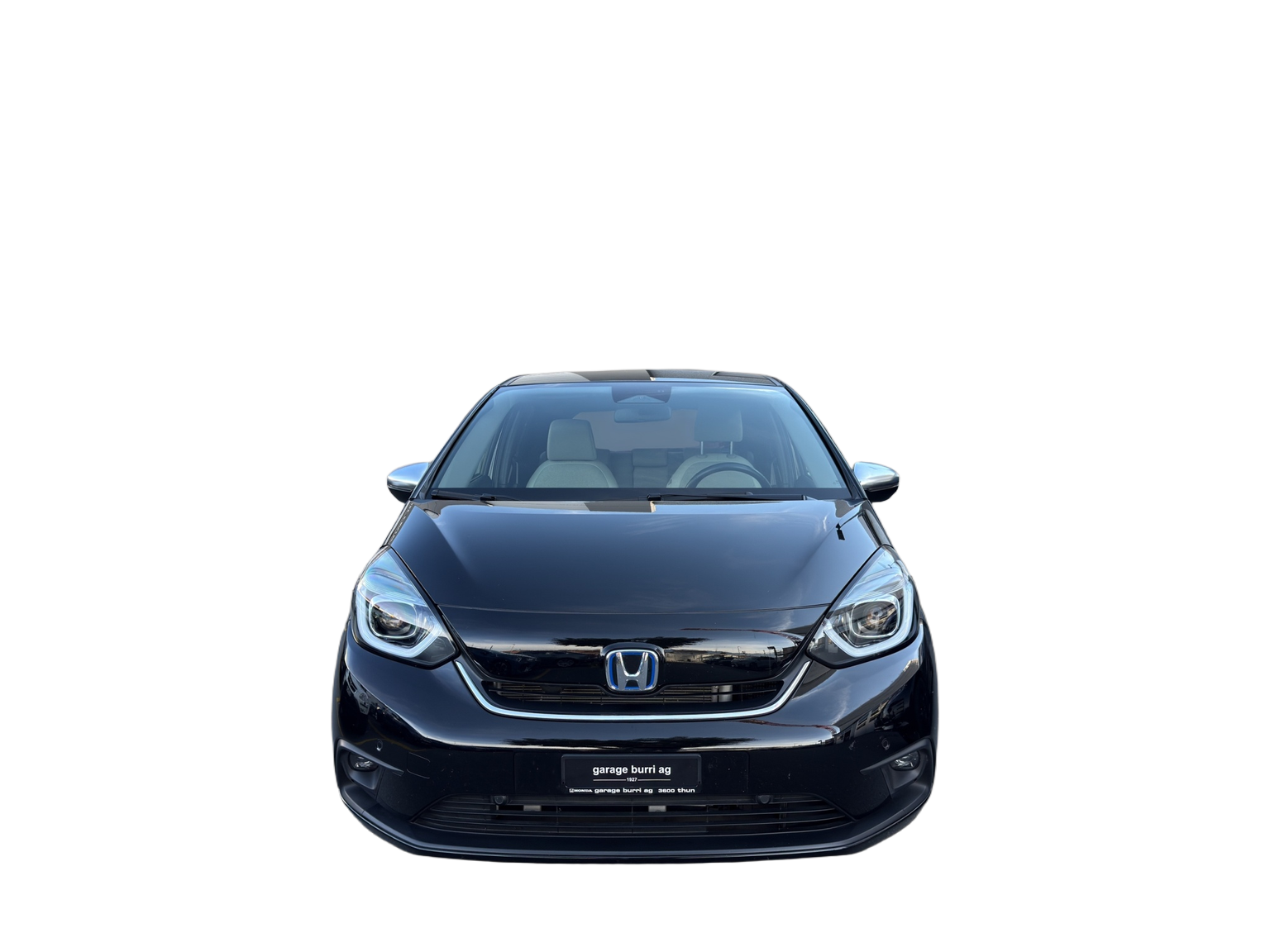 HONDA Jazz 1.5 i-MMD Executive