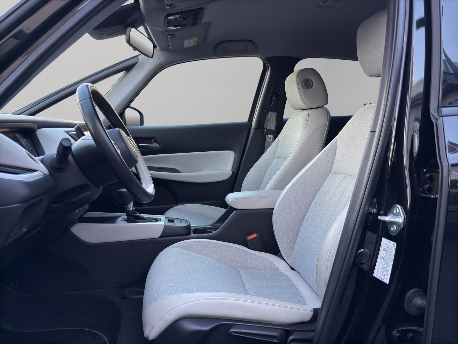 HONDA Jazz 1.5 i-MMD Executive