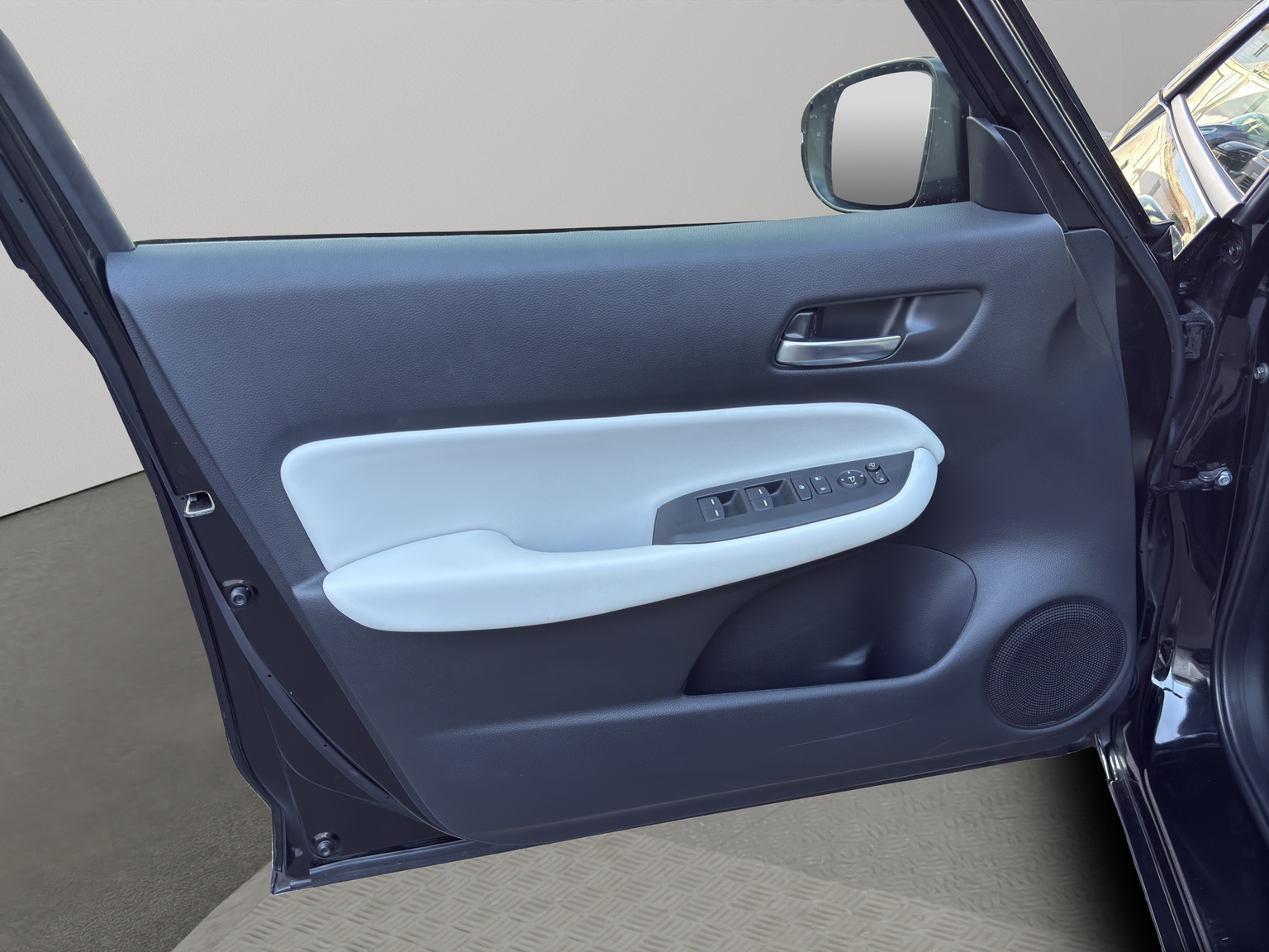 HONDA Jazz 1.5 i-MMD Executive
