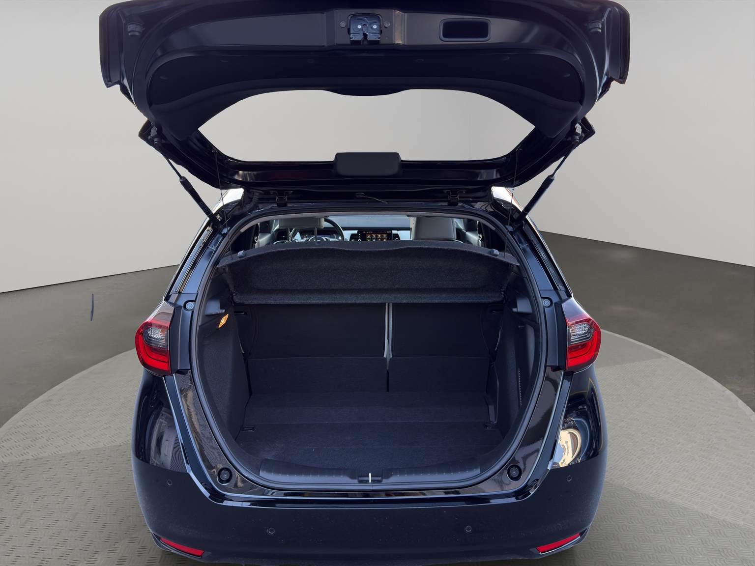 HONDA Jazz 1.5 i-MMD Executive