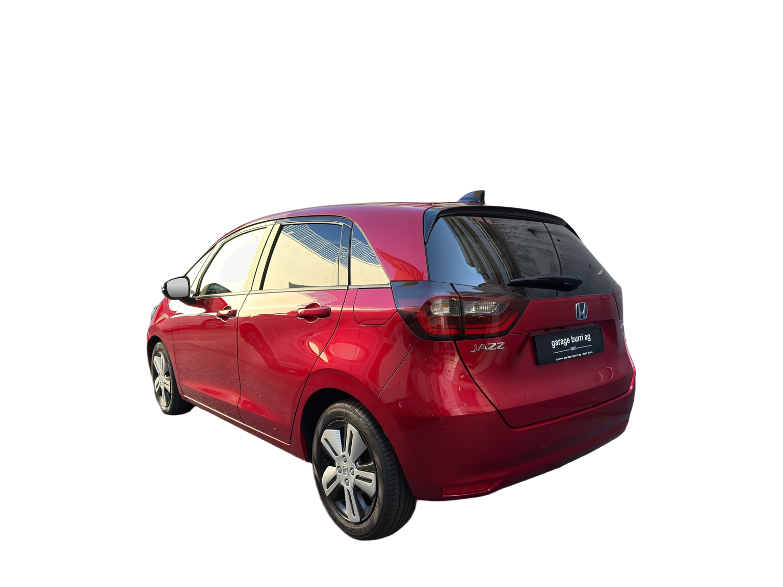 HONDA Jazz 1.5 i-MMD Executive