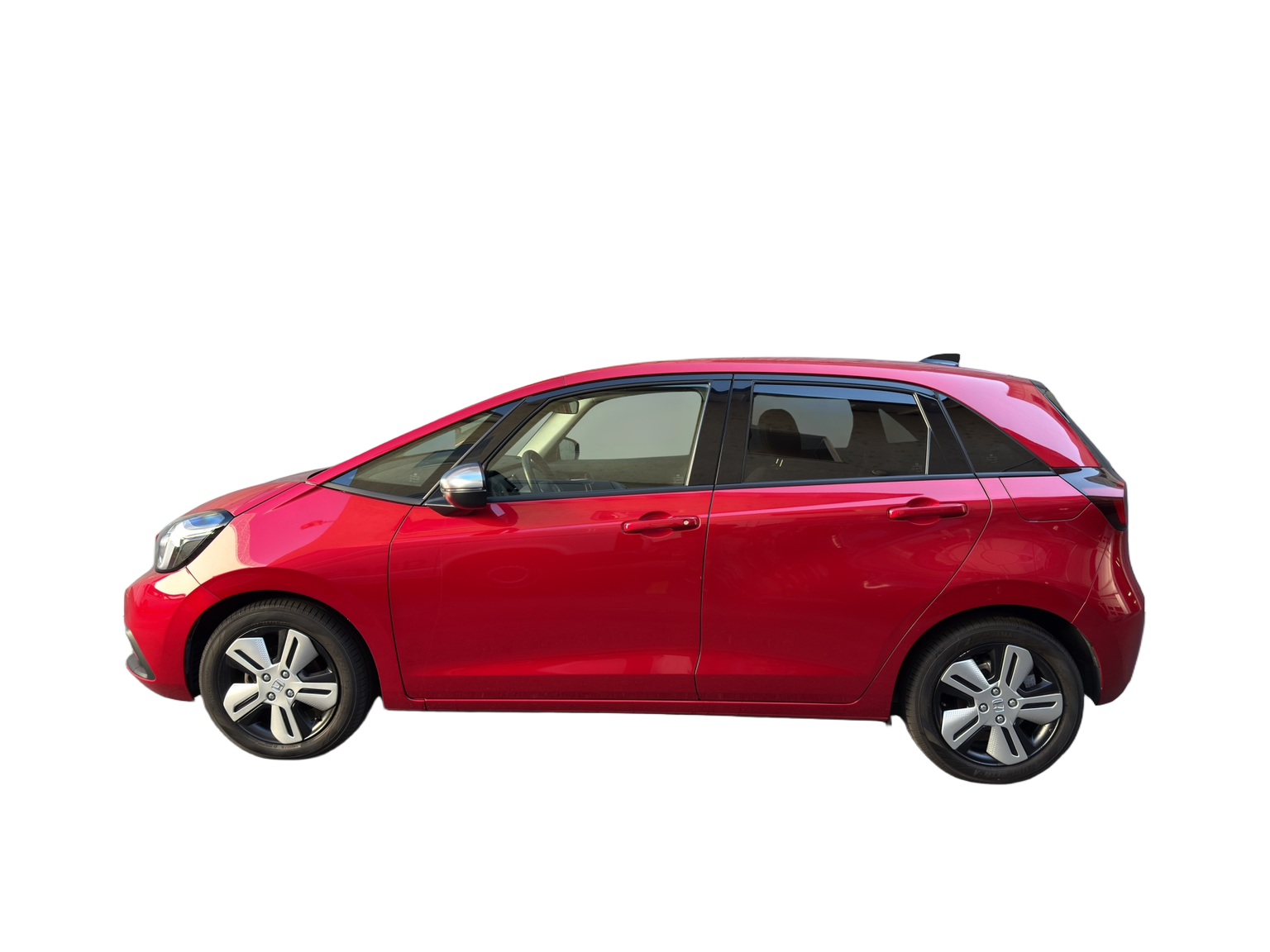 HONDA Jazz 1.5 i-MMD Executive
