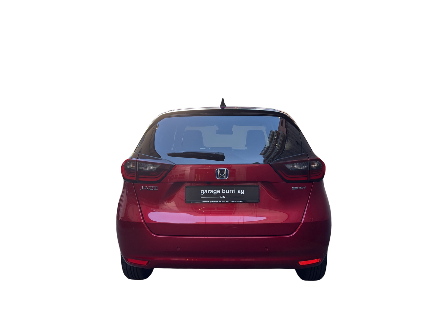 HONDA Jazz 1.5 i-MMD Executive