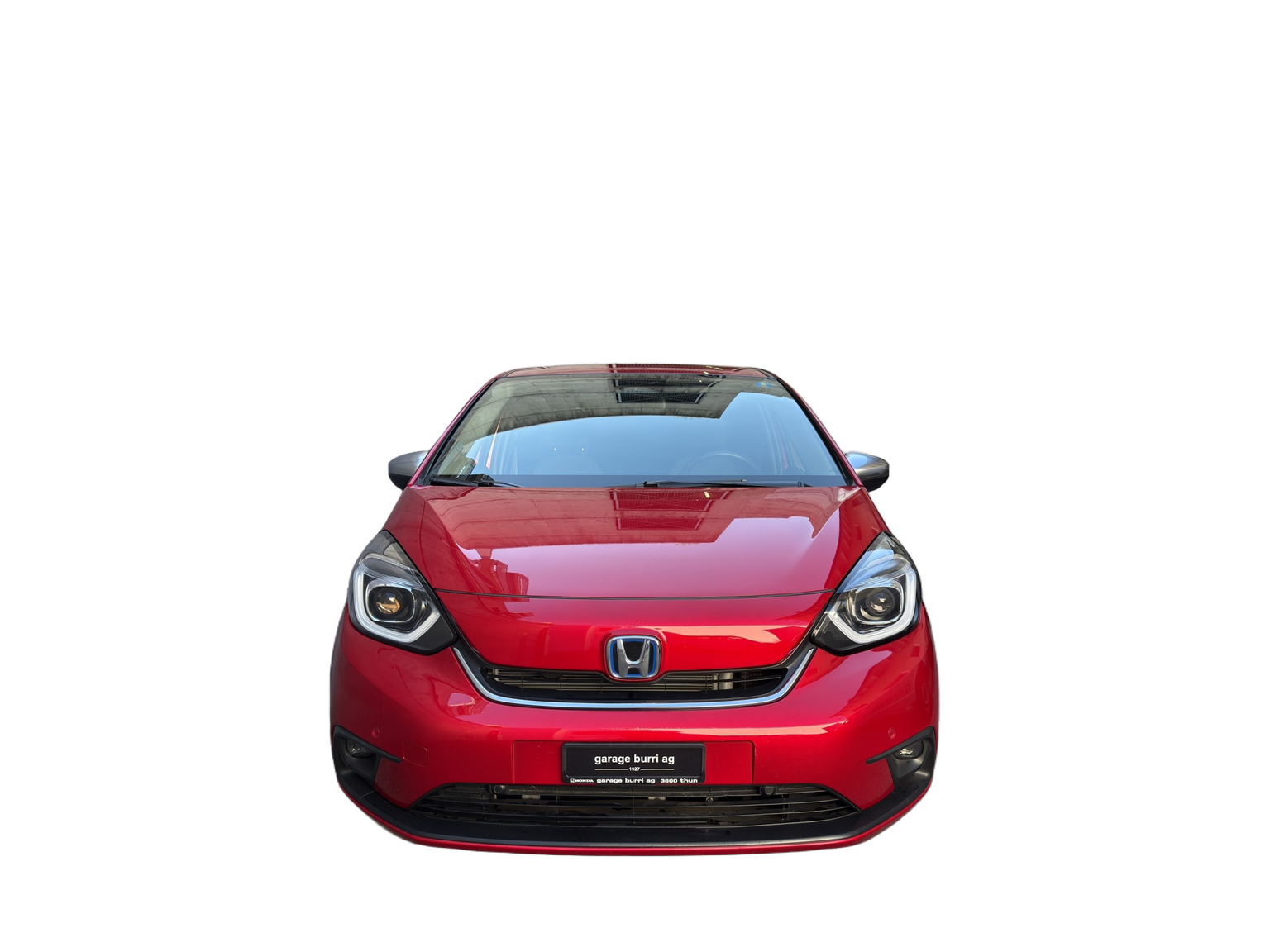 HONDA Jazz 1.5 i-MMD Executive