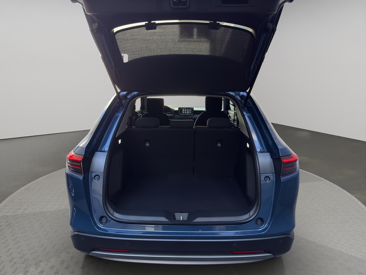HONDA HR-V 1.5 i-MMD Elegance