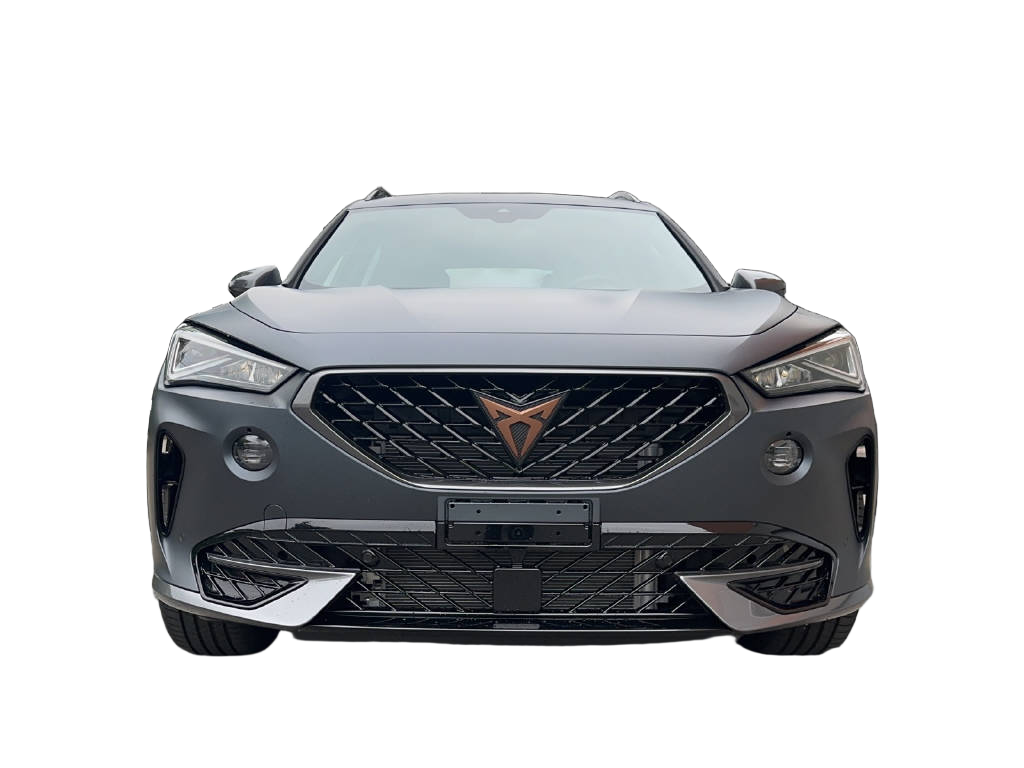 CUPRA Formentor 2.0 TSI 4Drive DSG