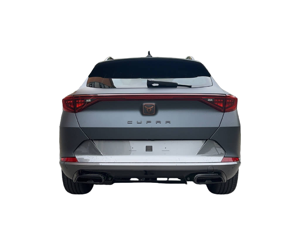 CUPRA Formentor 2.0 TSI 4Drive DSG