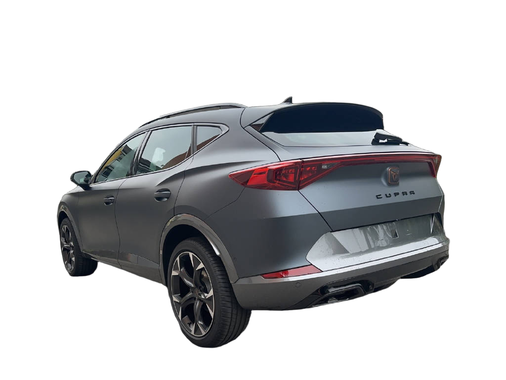 CUPRA Formentor 2.0 TSI 4Drive DSG
