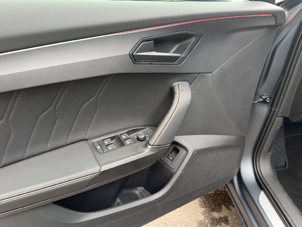CUPRA Formentor 2.0 TSI 4Drive DSG