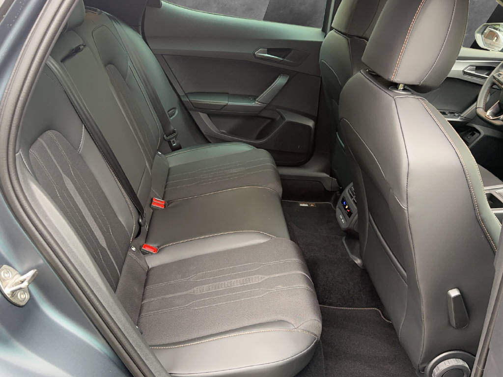 CUPRA Formentor 2.0 TSI 4Drive DSG