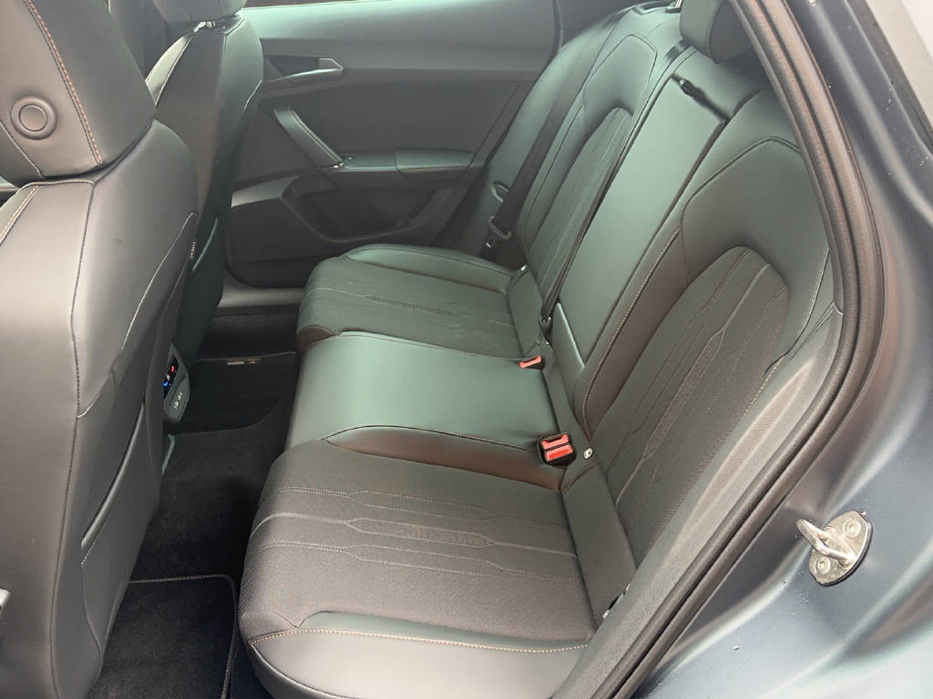 CUPRA Formentor 2.0 TSI 4Drive DSG