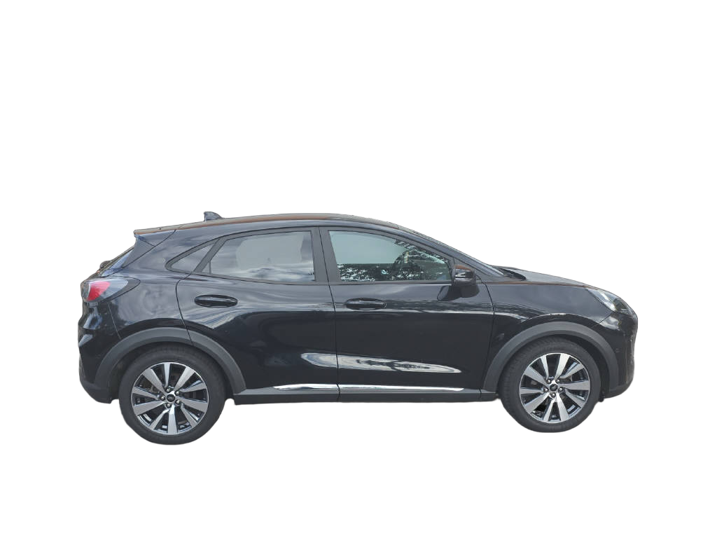 FORD Puma 1.0 EcoB Titanium X