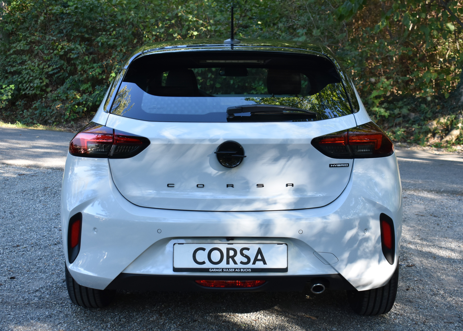 OPEL Corsa 1.2 MHEV Viva