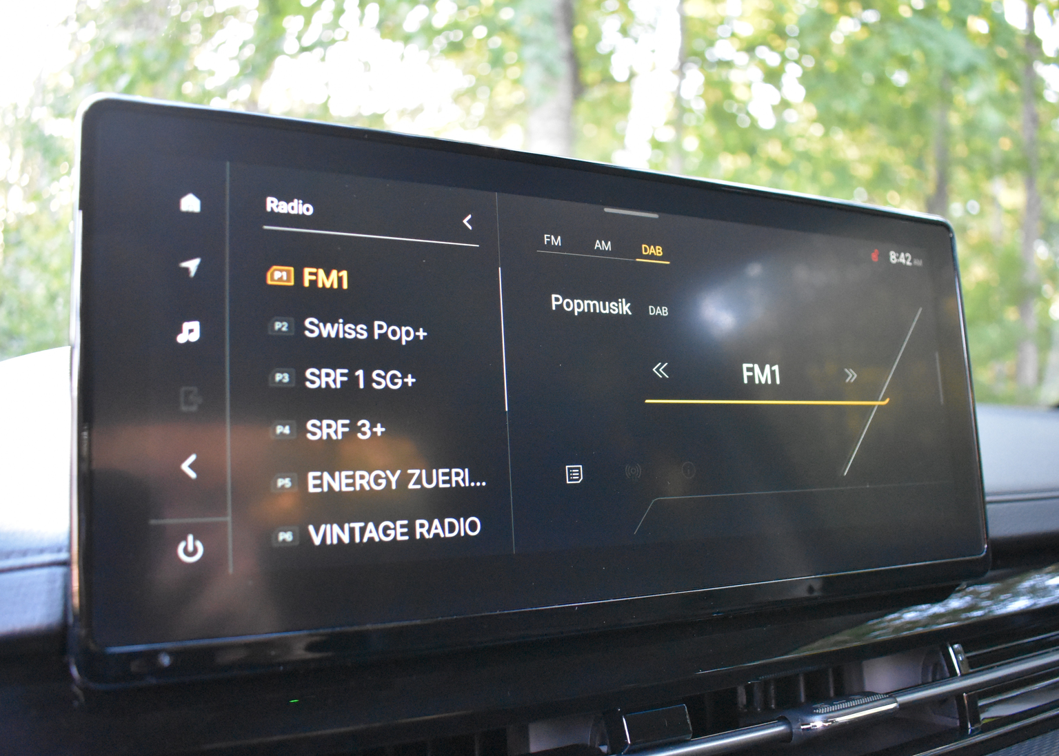 KGM-SsangYong Musso 2.2 Titanium 4WD A