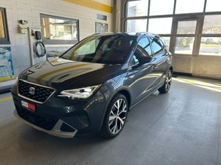 SEAT Arona 1.0 TSI Eco Hola Xperience DSG