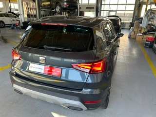 SEAT Arona 1.0 TSI Eco Hola Xperience DSG