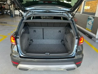 SEAT Arona 1.0 TSI Eco Hola Xperience DSG