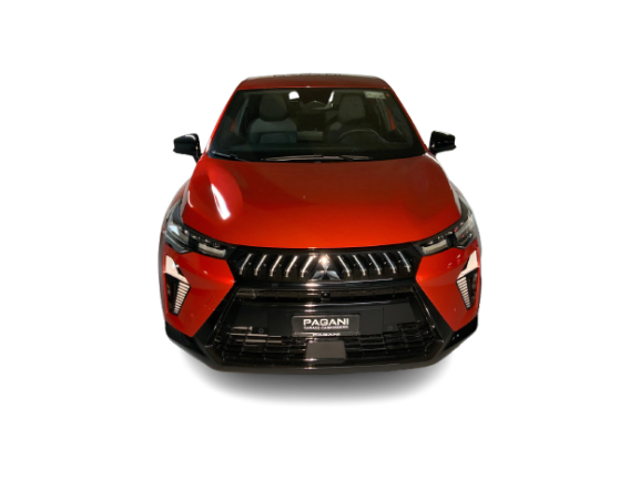 MITSUBISHI Grandis 1.3 MH Intense