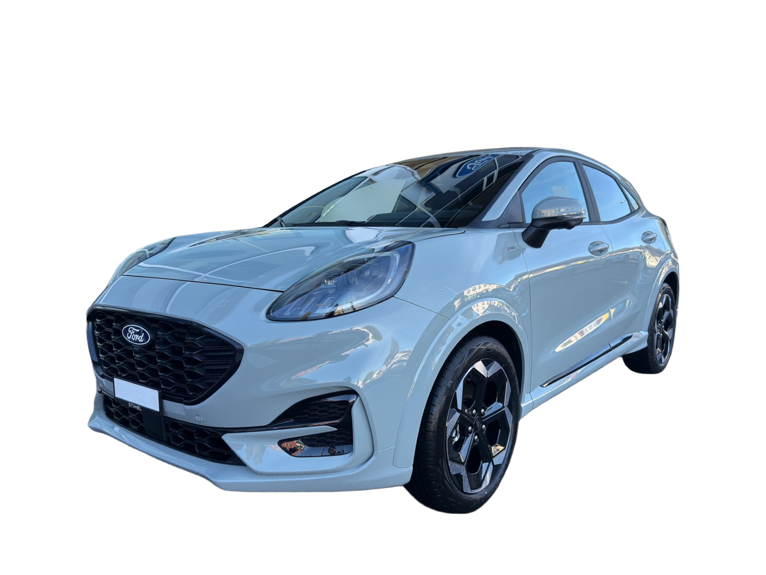 Vehicle Image