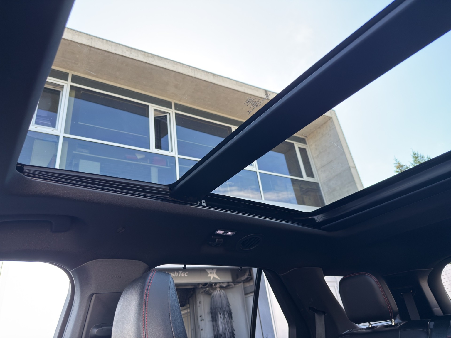 FORD Explorer 3.0 V6 Plug-in Hybrid ST-Line
